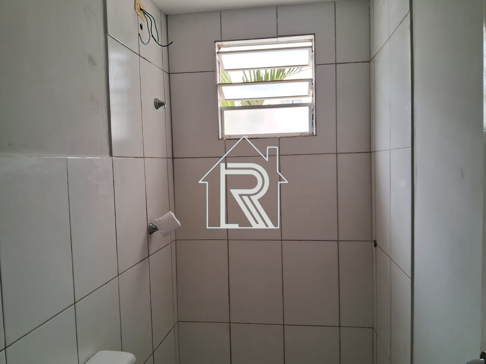 BANHEIRO