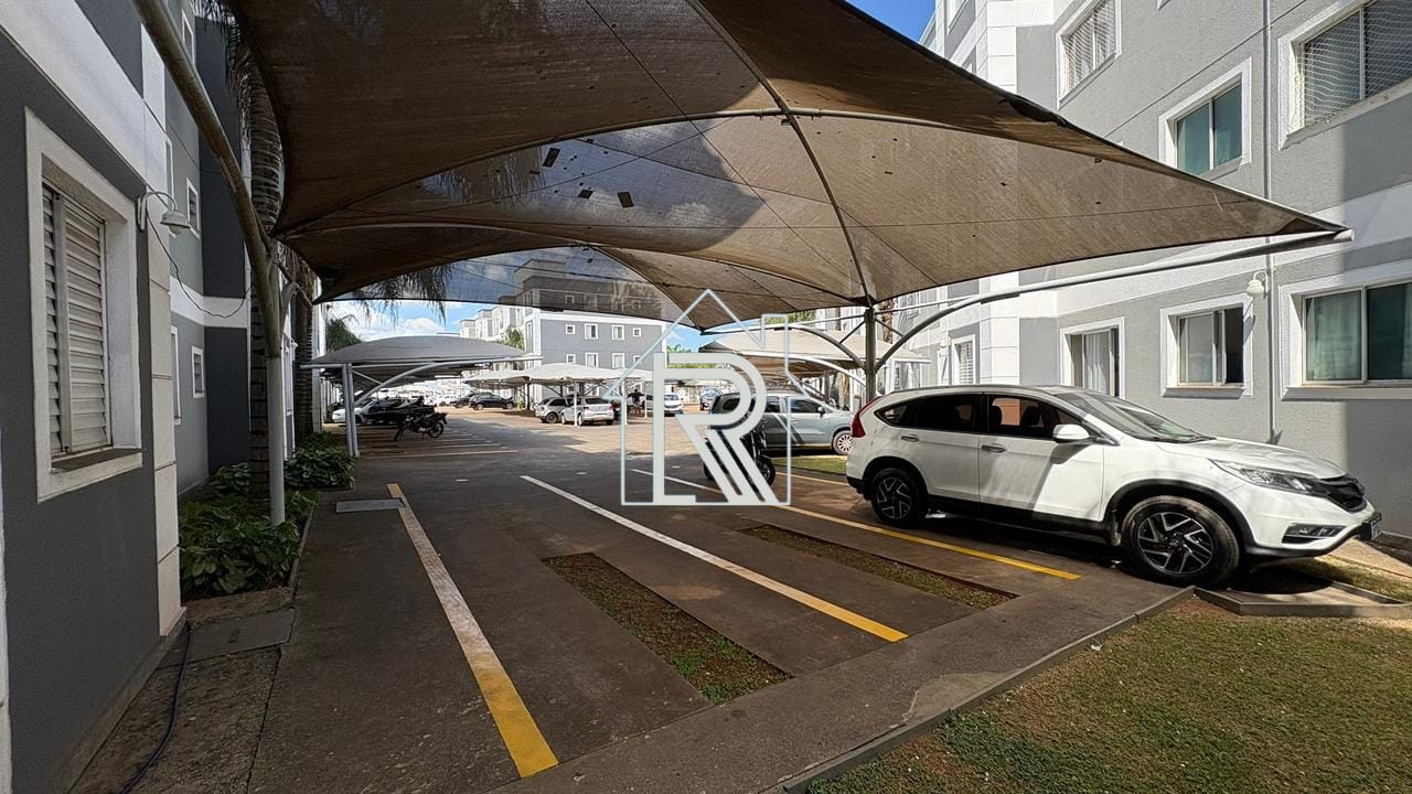 estacionamento