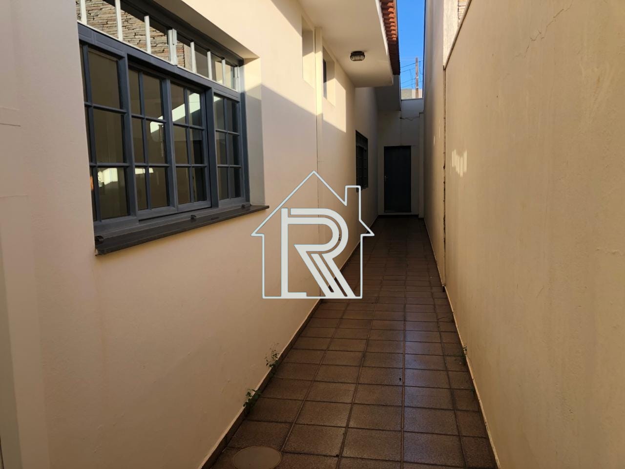 CORREDOR EXTERNO