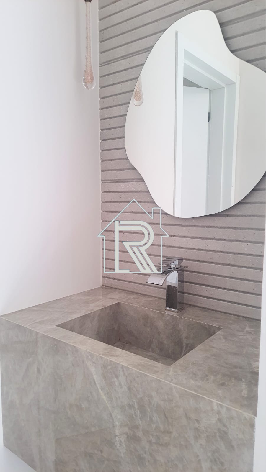 LAVABO
