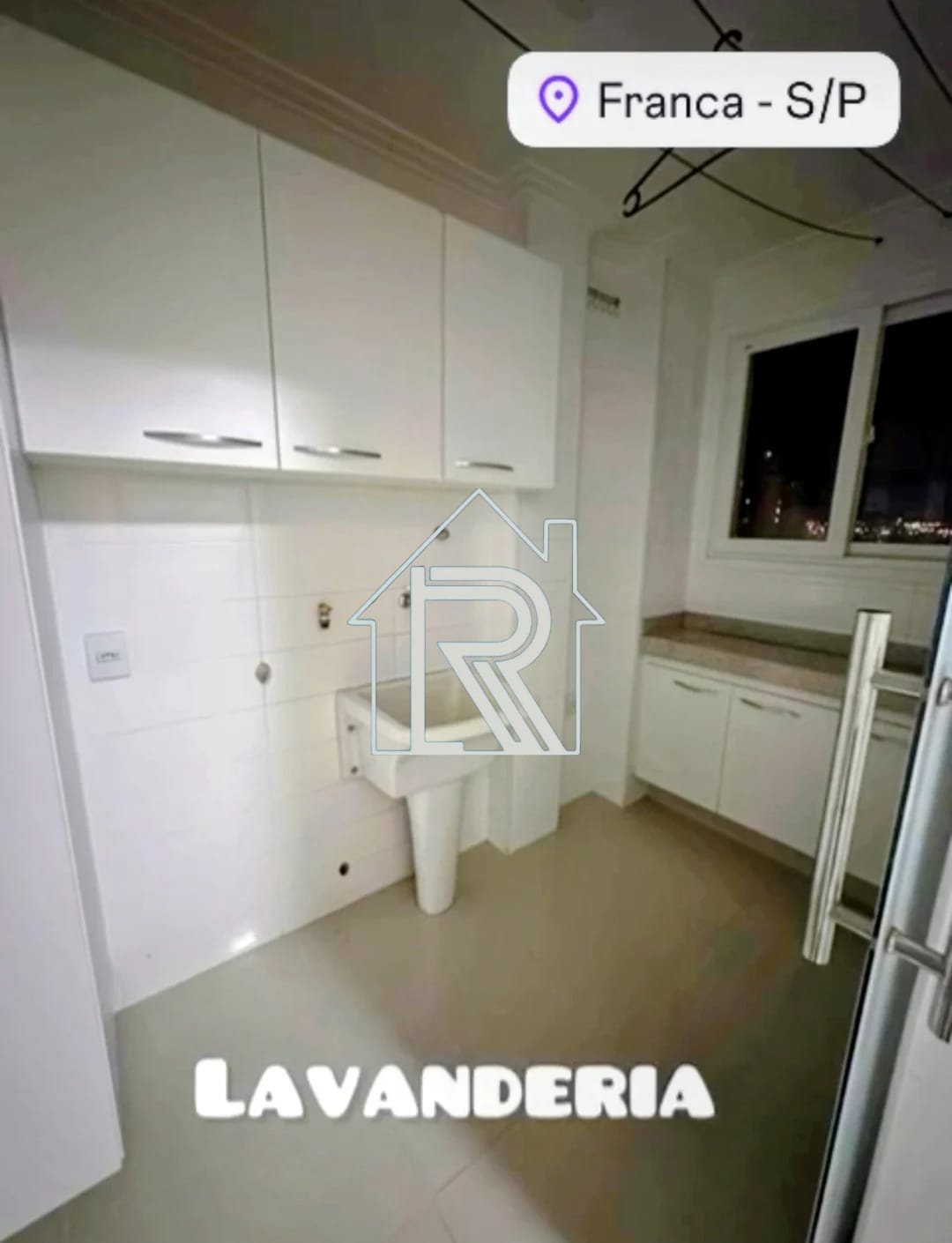 LAVANDERIA
