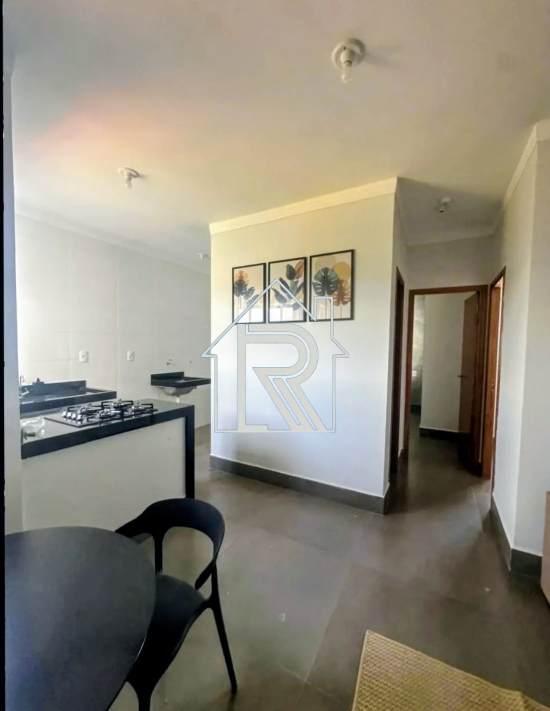 sala de jantar