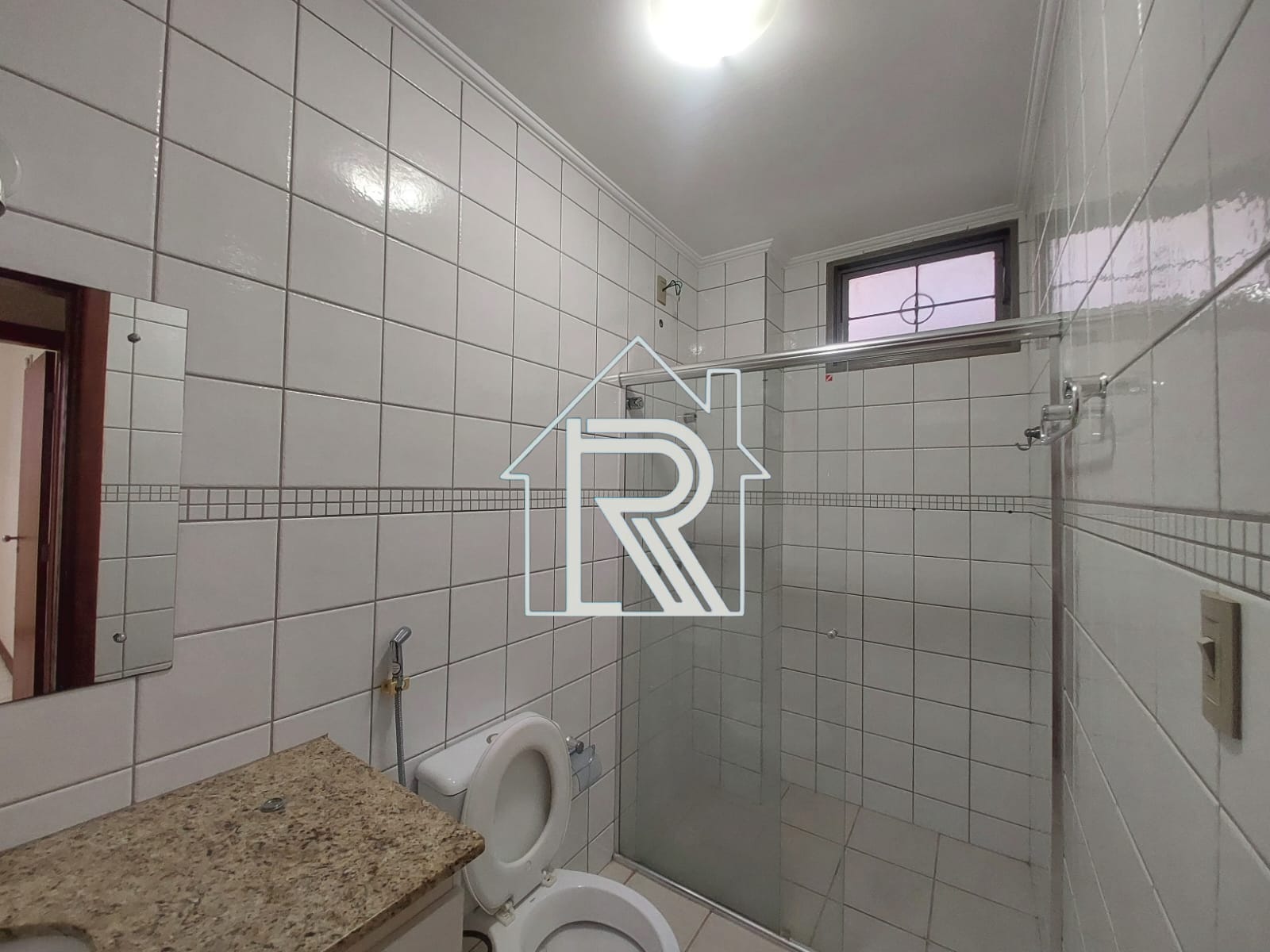 BANHEIRO