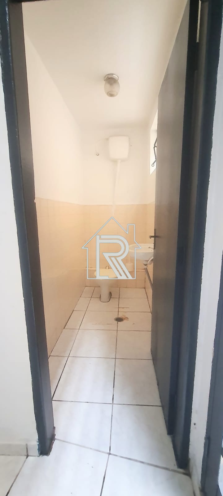 Banheiro