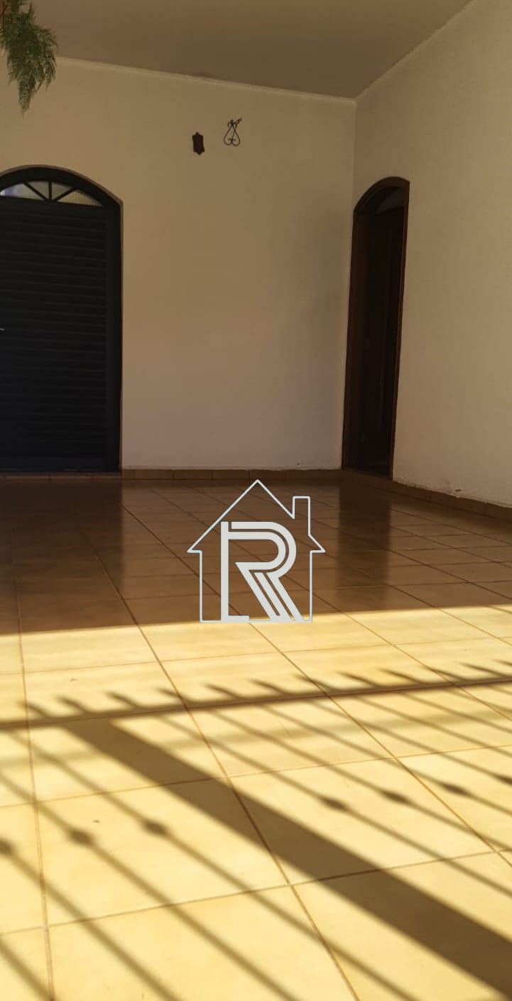 Garagem