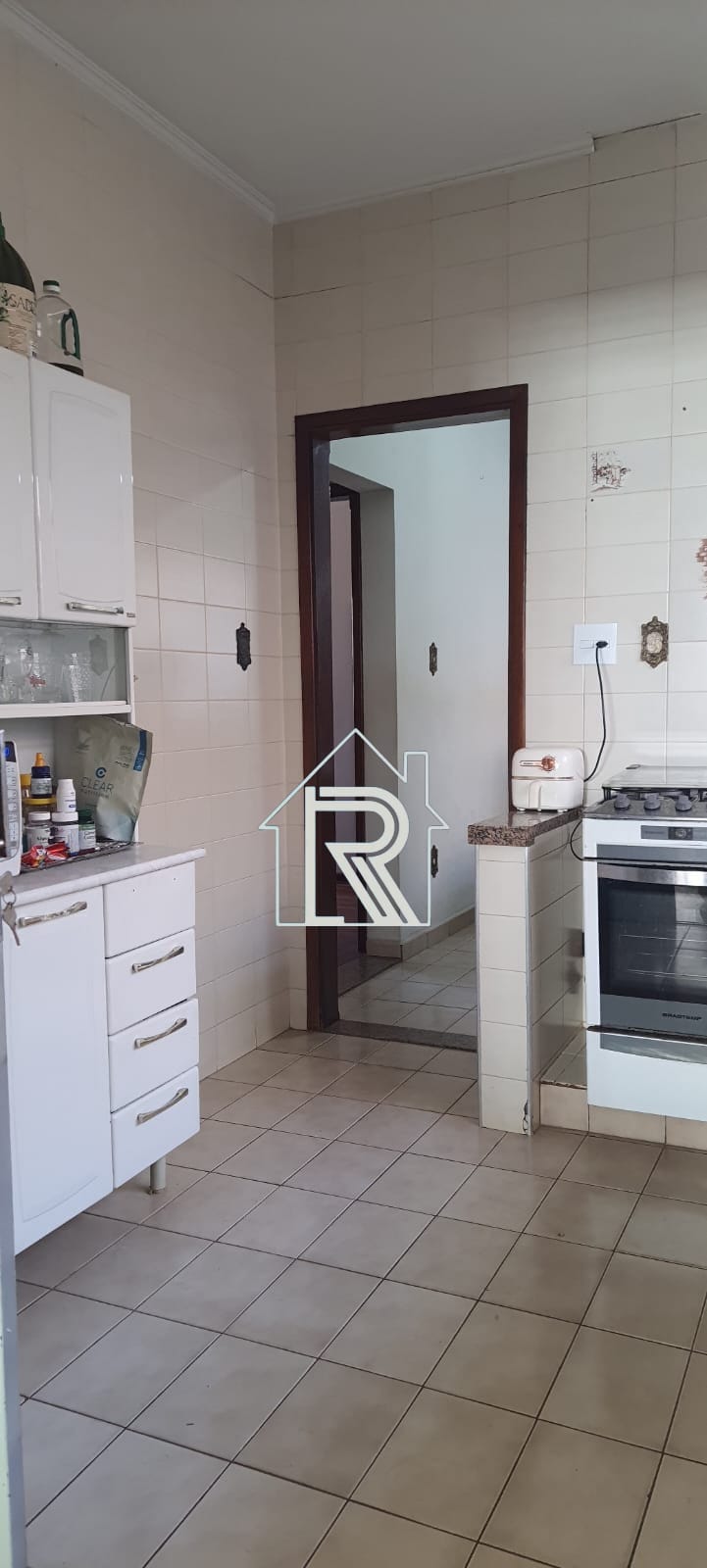 Cozinha Principal