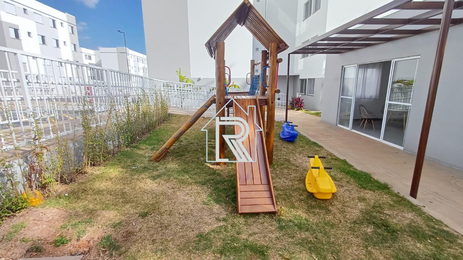 Área kids