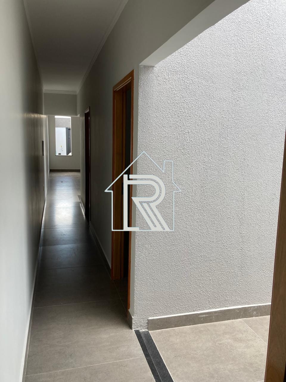 corredor interno
