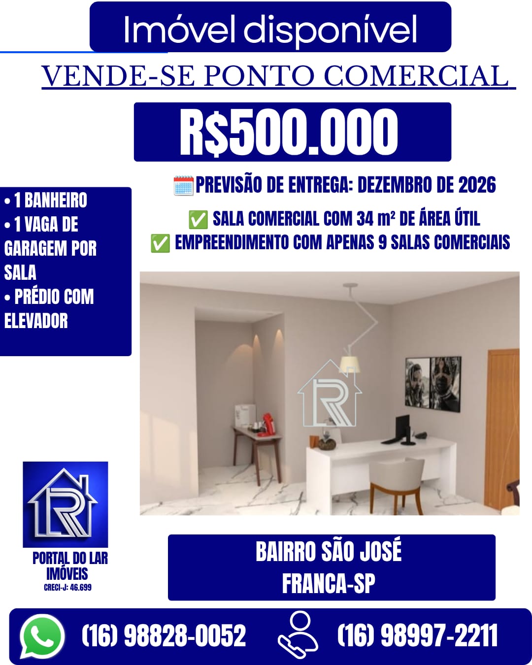Descrição