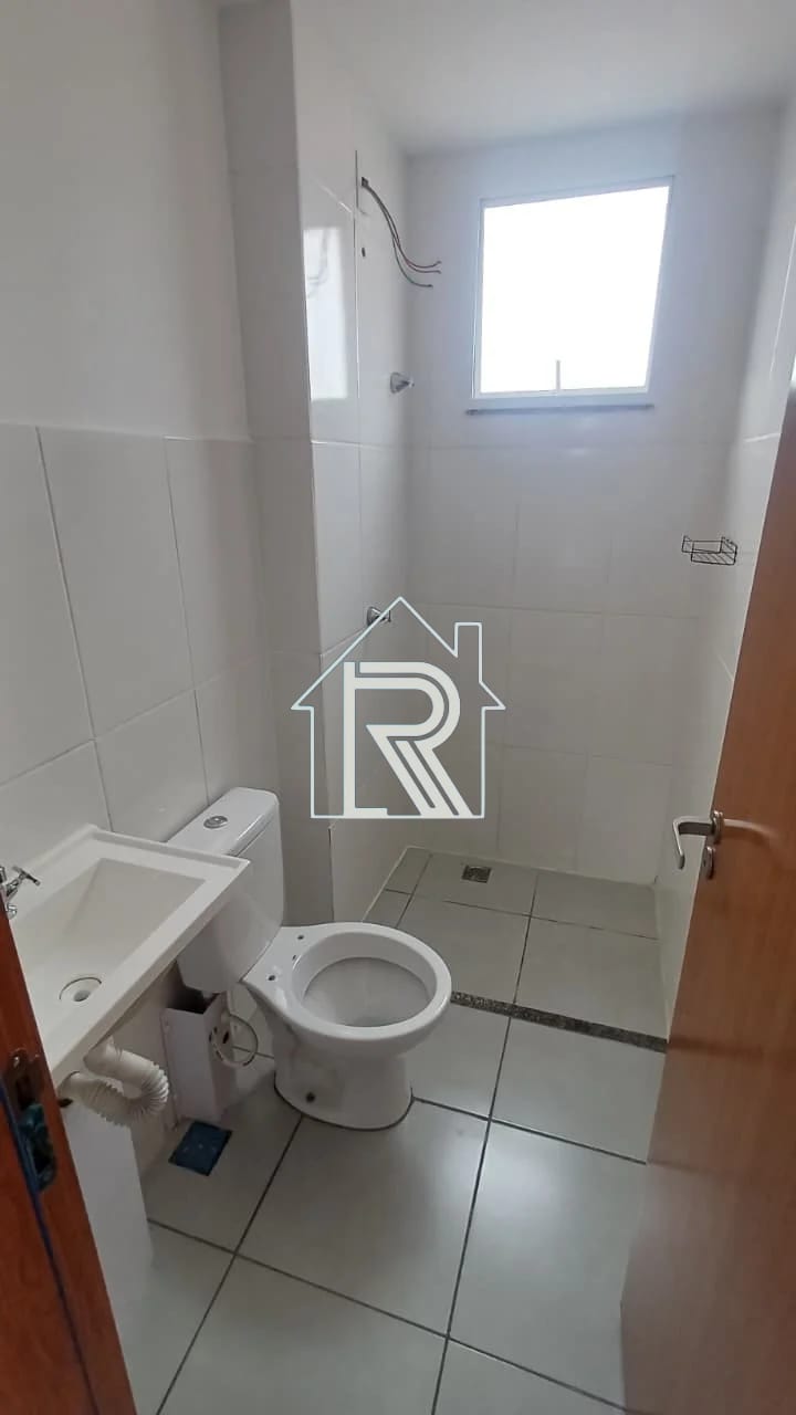 Banheiro