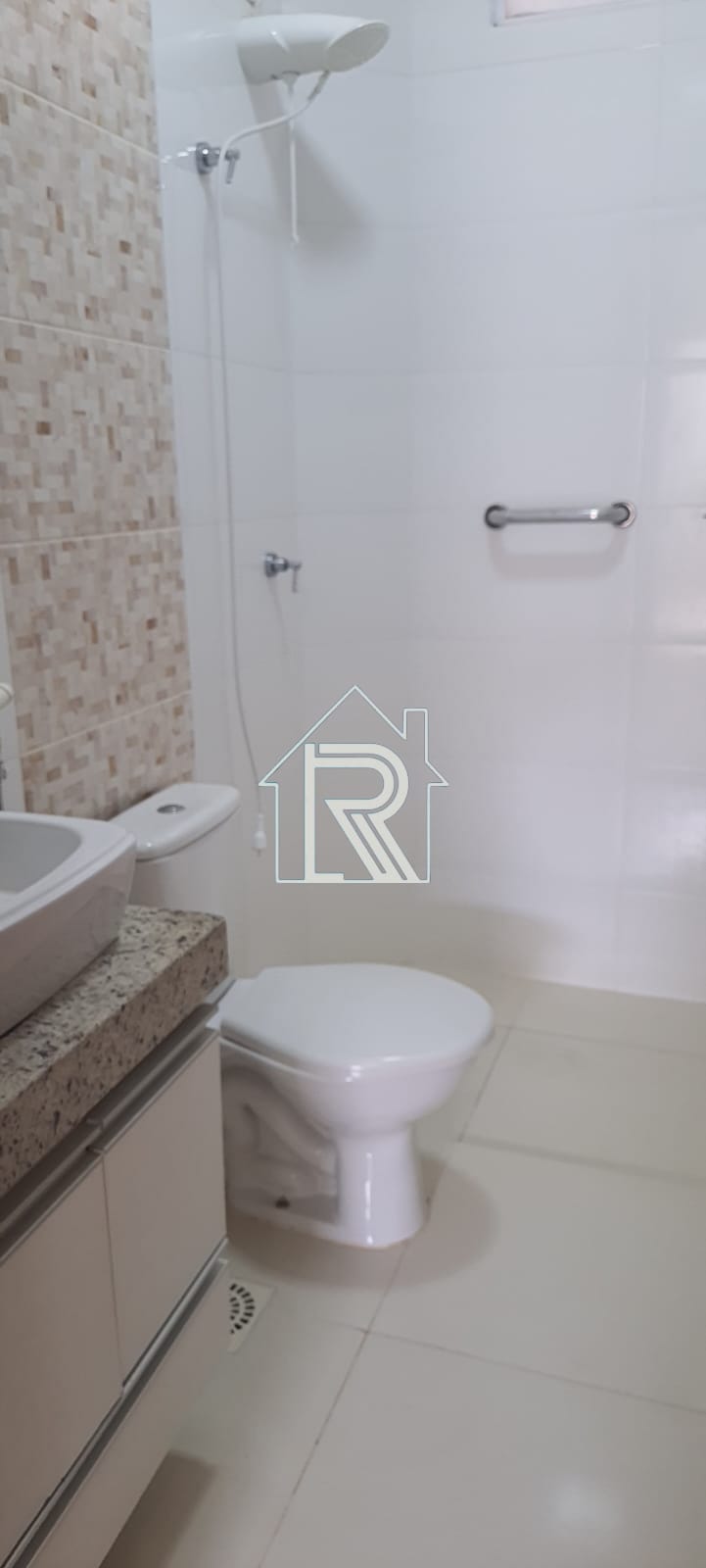 BANHEIRO SUITE