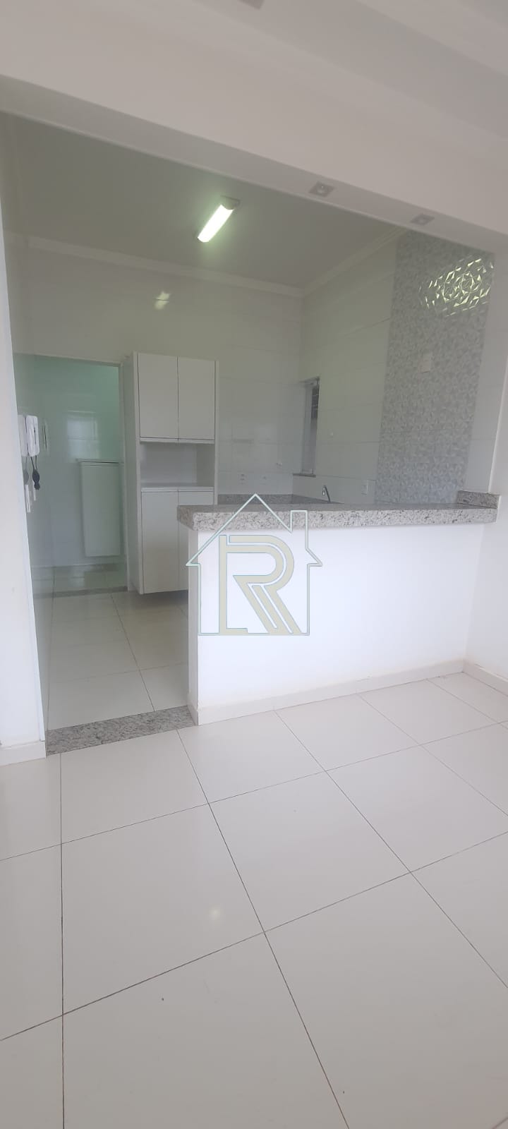 SALA - COZINHA